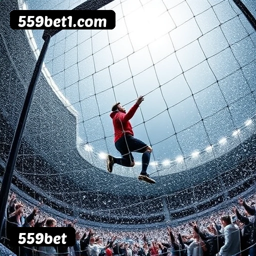 Logo da 559bet
