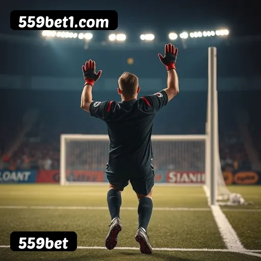 Loterias online disponíveis na 559bet