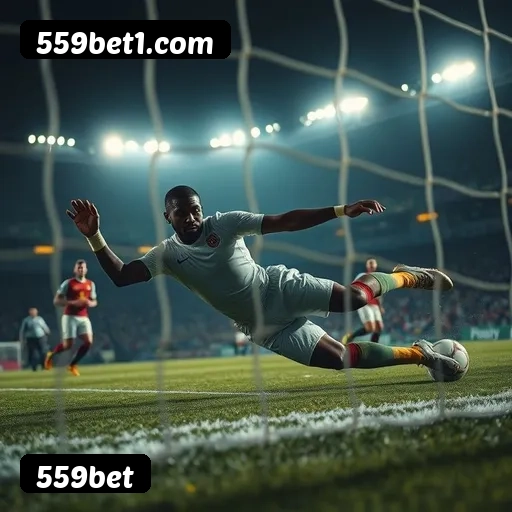 Certificações de segurança da 559bet